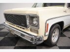 Thumbnail Photo 22 for 1975 Chevrolet C/K Truck Silverado
